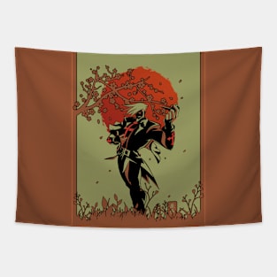 Styleslayer Tapestry