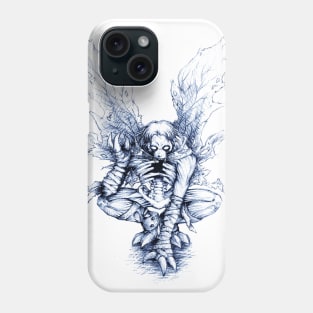 Raziel Phone Case