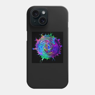 Rave Candy Phone Case