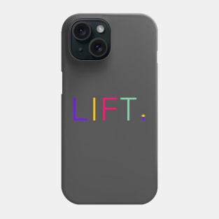 lift Phone Case