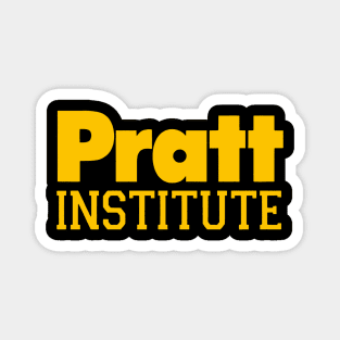 Pratt Institute Magnet