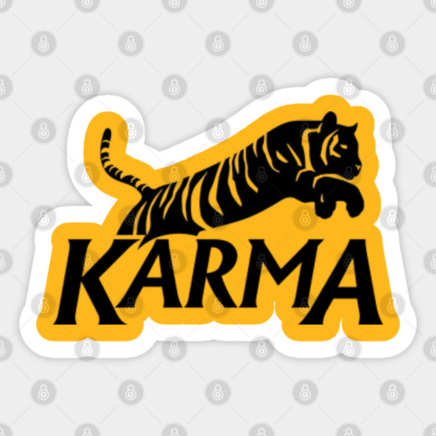 Joe Exotic Tiger King Karma Big Cat Rescue Parody Joe Exotic