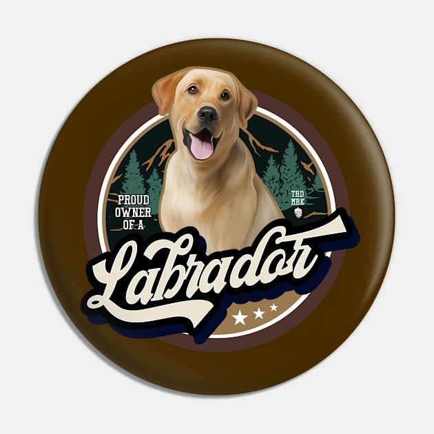 Proud Labrador owner Pin by Puppy & cute