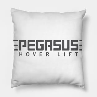 Pegasus - Hover Lift Pillow