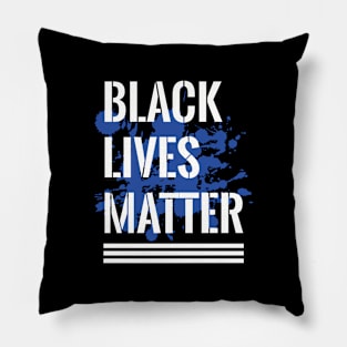 Black Lives Matter Pillow