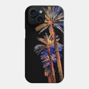 Palm Trees Phone Case