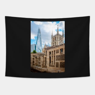 Southwark Cathedral Tapestry