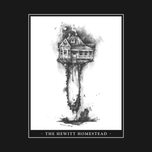 The Hewitt Homestead T-Shirt