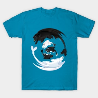 Megamind Dorado Shirt