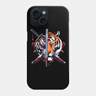 Yakuza #21 Phone Case