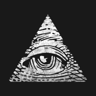 Eye of Providence T-Shirt