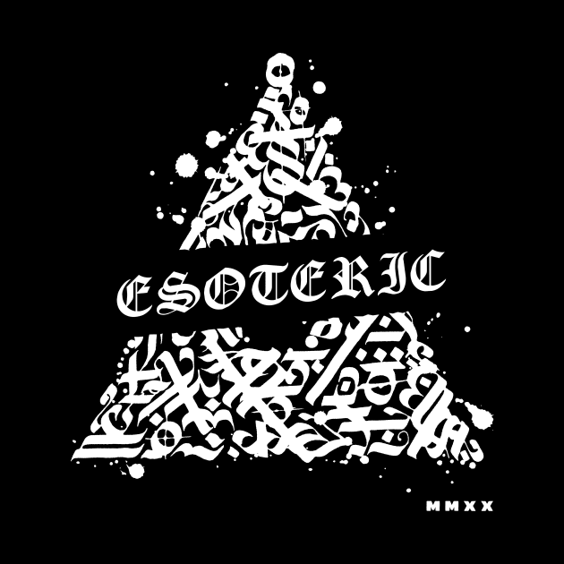 Esoteric by MangoJonesLife