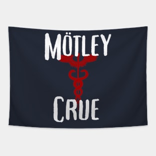 Motley crue Tapestry