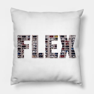 FLEX Pillow