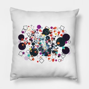 Galaxy Pillow