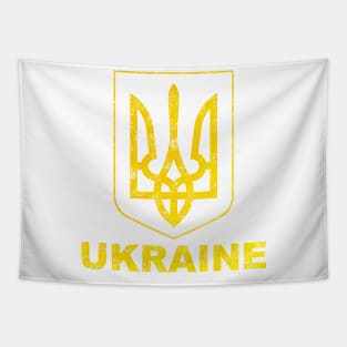 Ukraine Tapestry