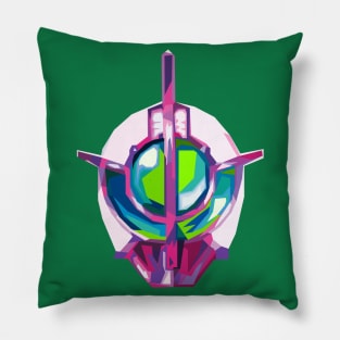 Psyga WPAP Gear Pillow