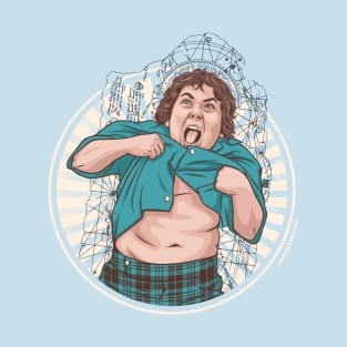 Truffle Shuffle Goonies T-Shirt