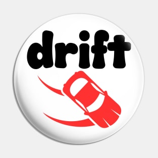 Drift Pin