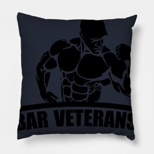 Bar Pillow