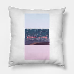 euphoria Pillow