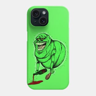 Ugly Little Spud Phone Case