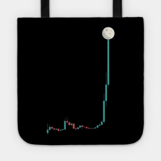 To the MOON Tote