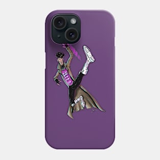 90s Gambit Phone Case