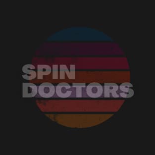 spin doctors T-Shirt