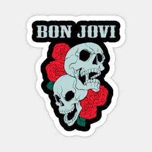 JOVI BAND Magnet