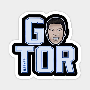 mitch marner go tor Magnet