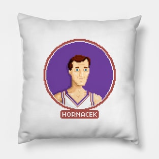 Hornacek Pillow