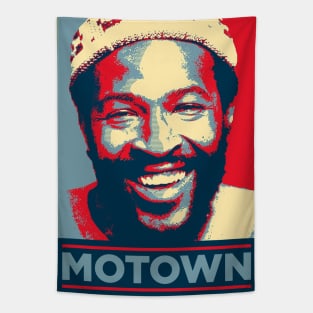 Motown Tapestry