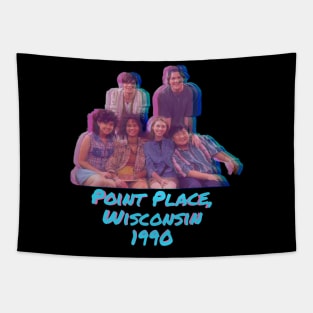 That 90's Show Tapestry