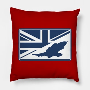 British F-4 Phantom Pillow