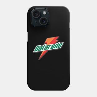 HATERADE x Gatorade Funny Logo Phone Case