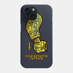 Brick Clutcher Phone Case