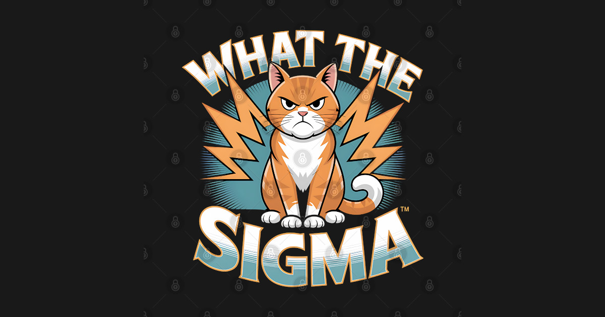 thumbnail image 2 of ERM What The Sigma Meme Opossum Ironic Brainrot - Erm What The Sigma 2 of 13