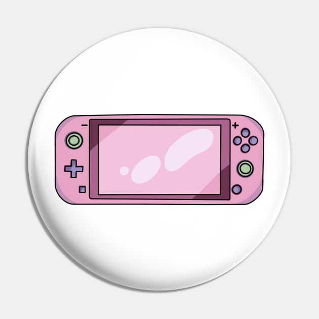 Game device Pin by lavavamp