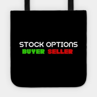 Stock Options Design Tote