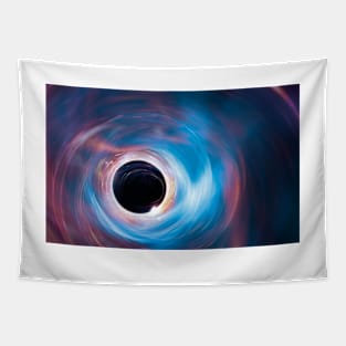 Black Hole (F021/7418) Tapestry