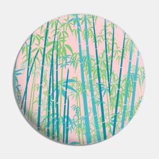 Bamboo 3 Pin