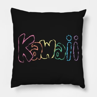 Kawaii Pillow