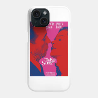 The Big Sleep (1946) - Movie Phone Case