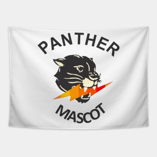 Panther Tapestry