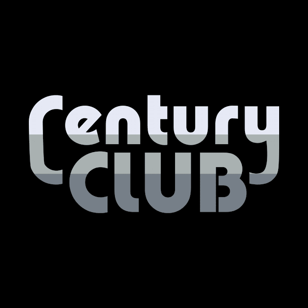 Century Club - Grey by zealology