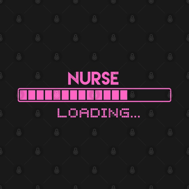 Nurse Loading by Grove Designs