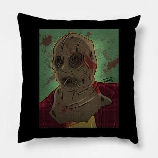 Fear Street Pillow