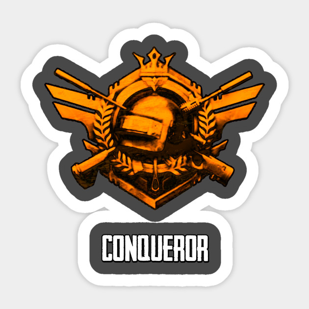 Unduh 760+ Wallpaper Pubg Conqueror Gratis - Wallpaper Keren