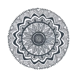 Mandala T-Shirt